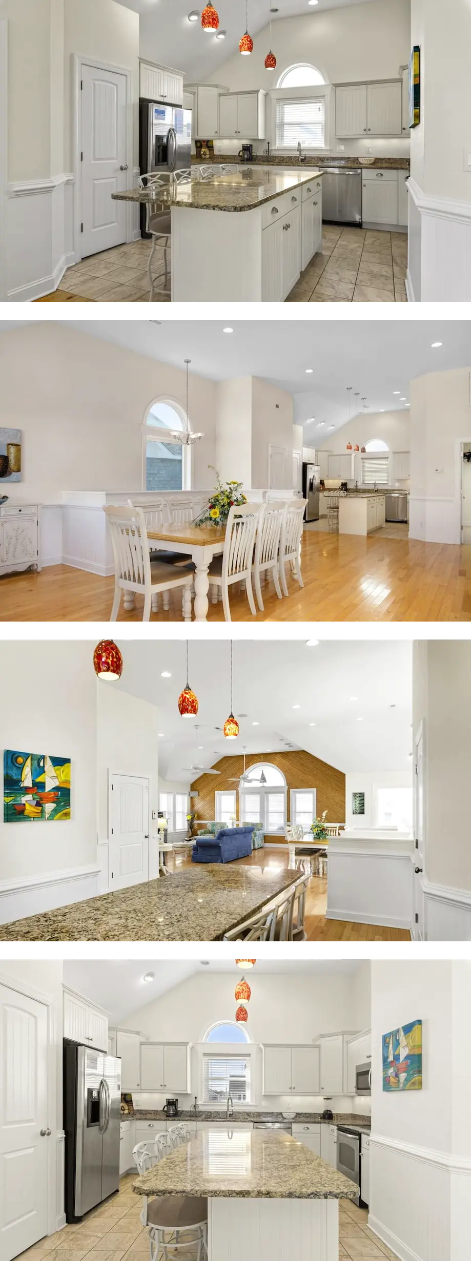 Phelps Brothers-Ocean Views, pool, hot t...