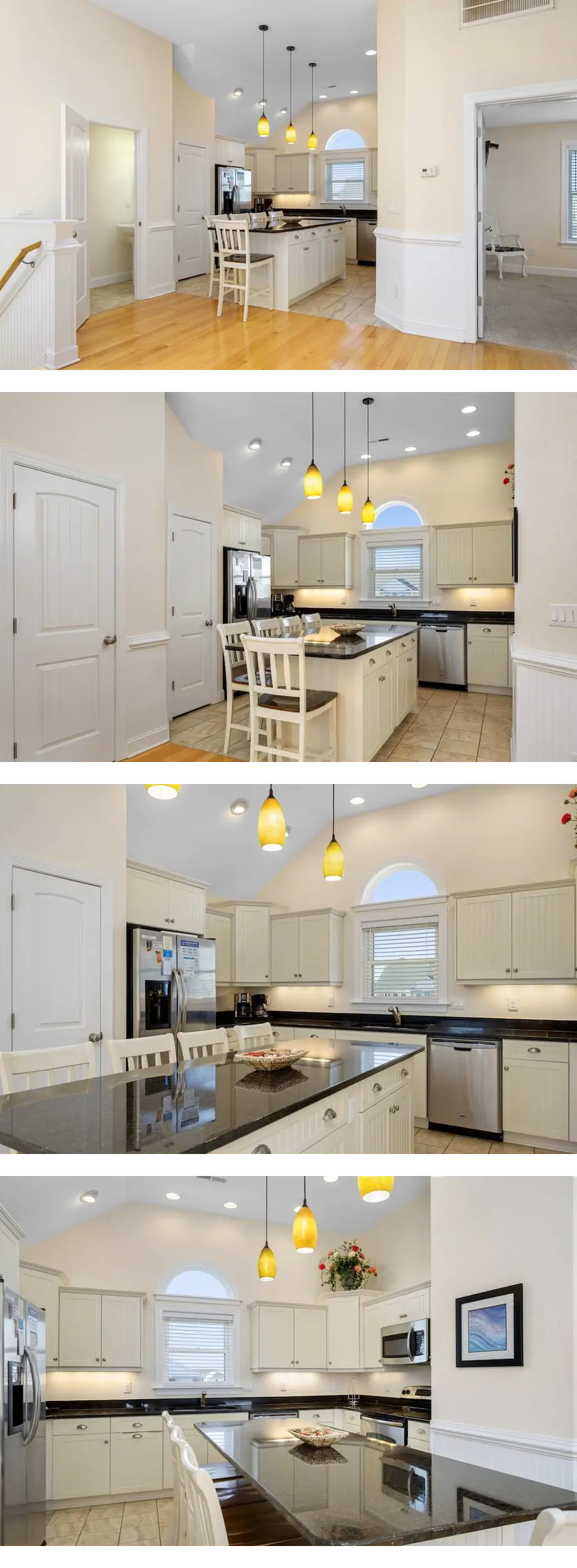 Phelps Brothers Too:Ocean Views, Private...