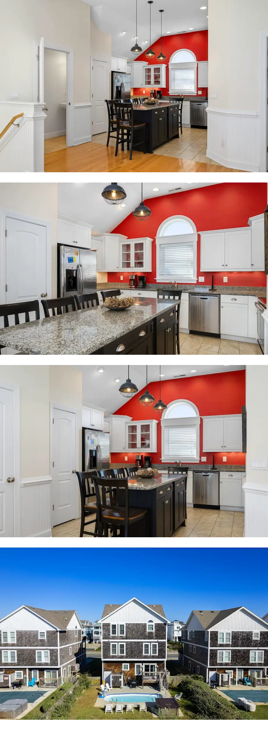 South Fork Farms 10-Ocean Views, pool, h...