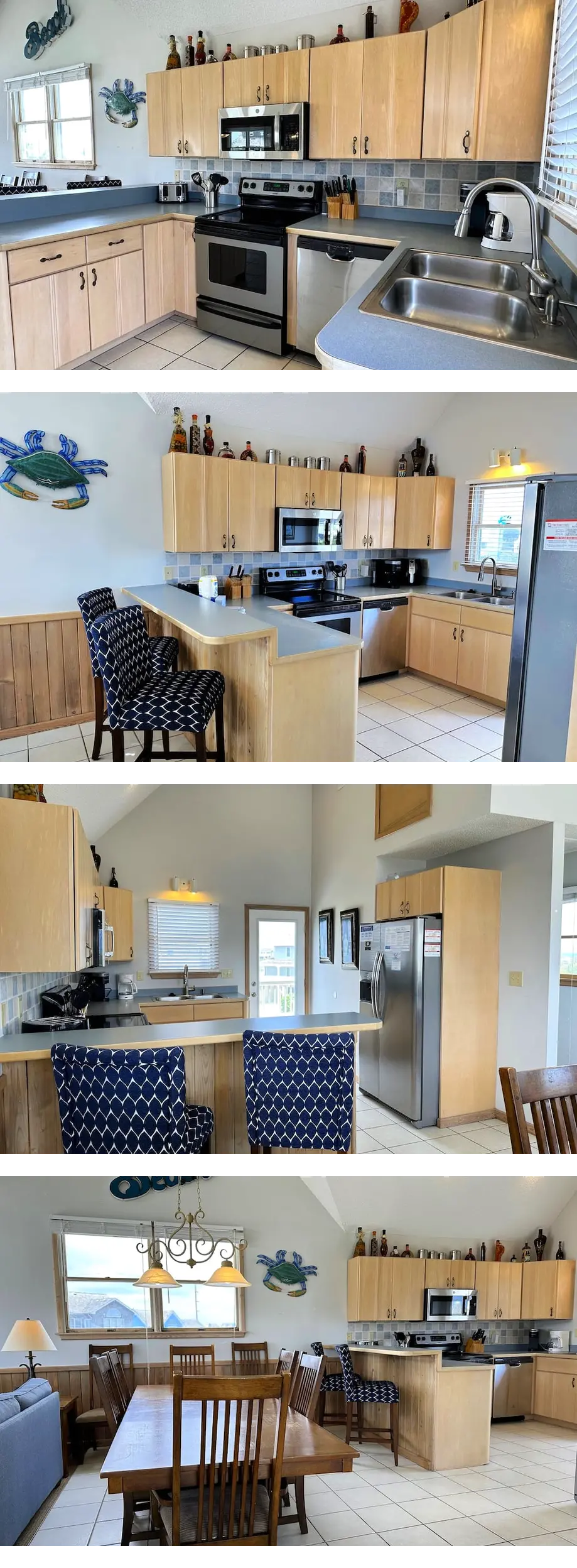 Newwinds Hideaway-Semi-oceanfront, commu...