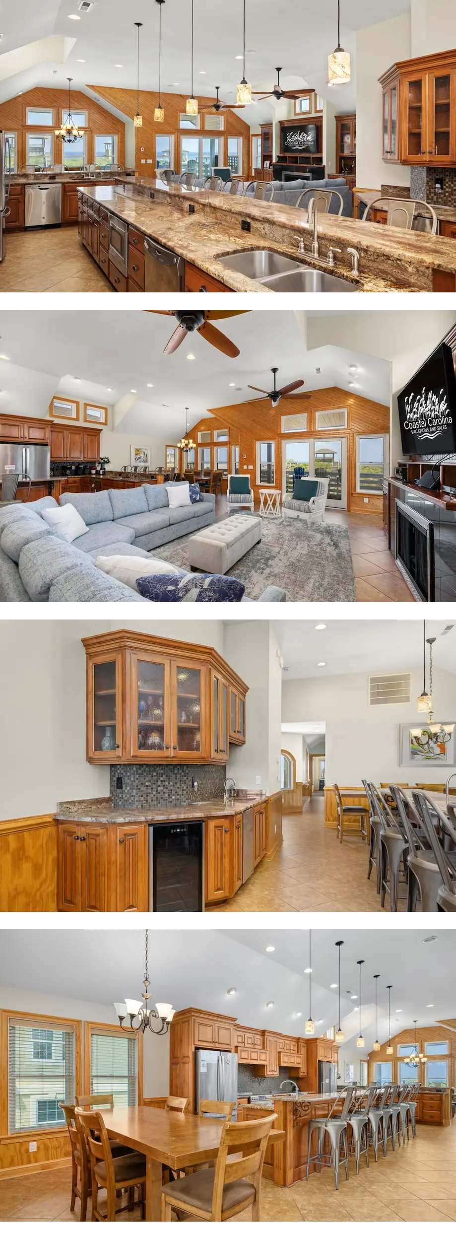 The Sandbox: Oceanfront, private pool, h...