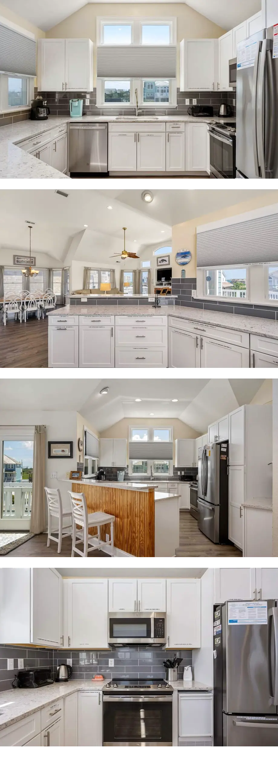 Mama Burts: Oceanside, community pool, h...