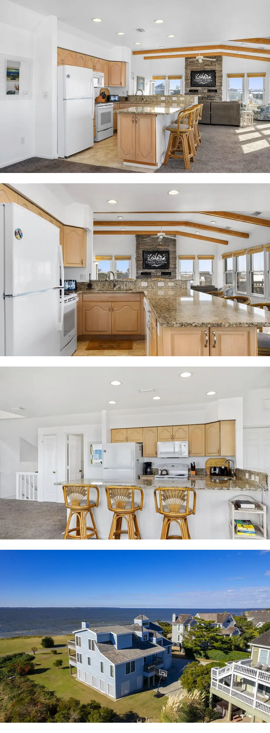 Bay Meadow 20: Soundfront, spectacular s...