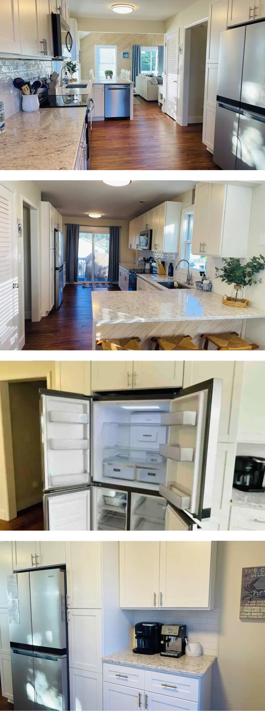 Pet Friendly in the Heart of Nags Head