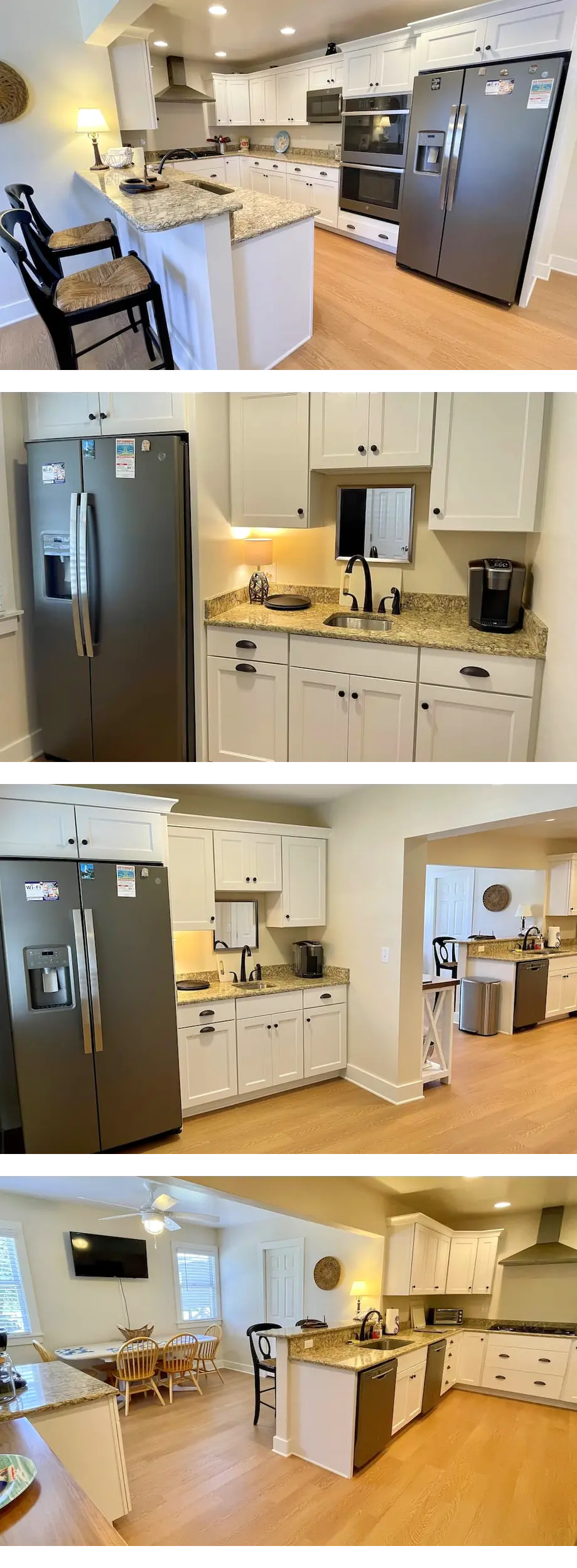 JoBell:  Spacious Newly Renovated Home