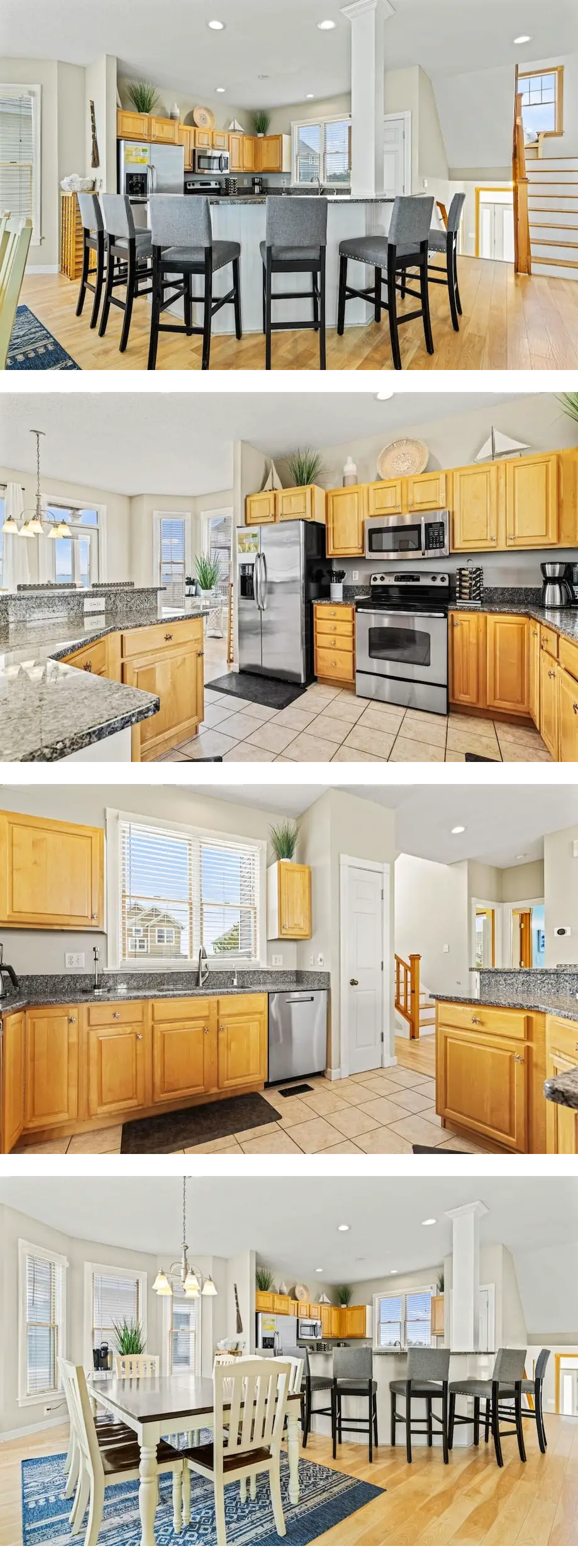 Village Landings 56 - Beautiful Sound Fr...