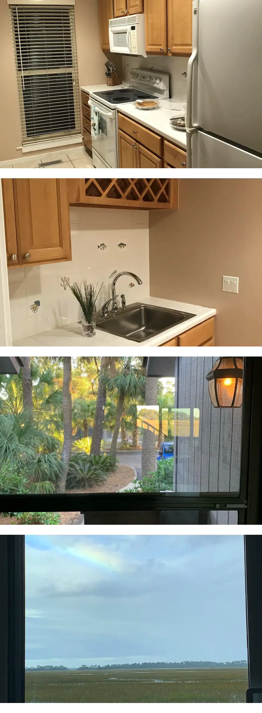 Mac Villa - Tennis Villas 