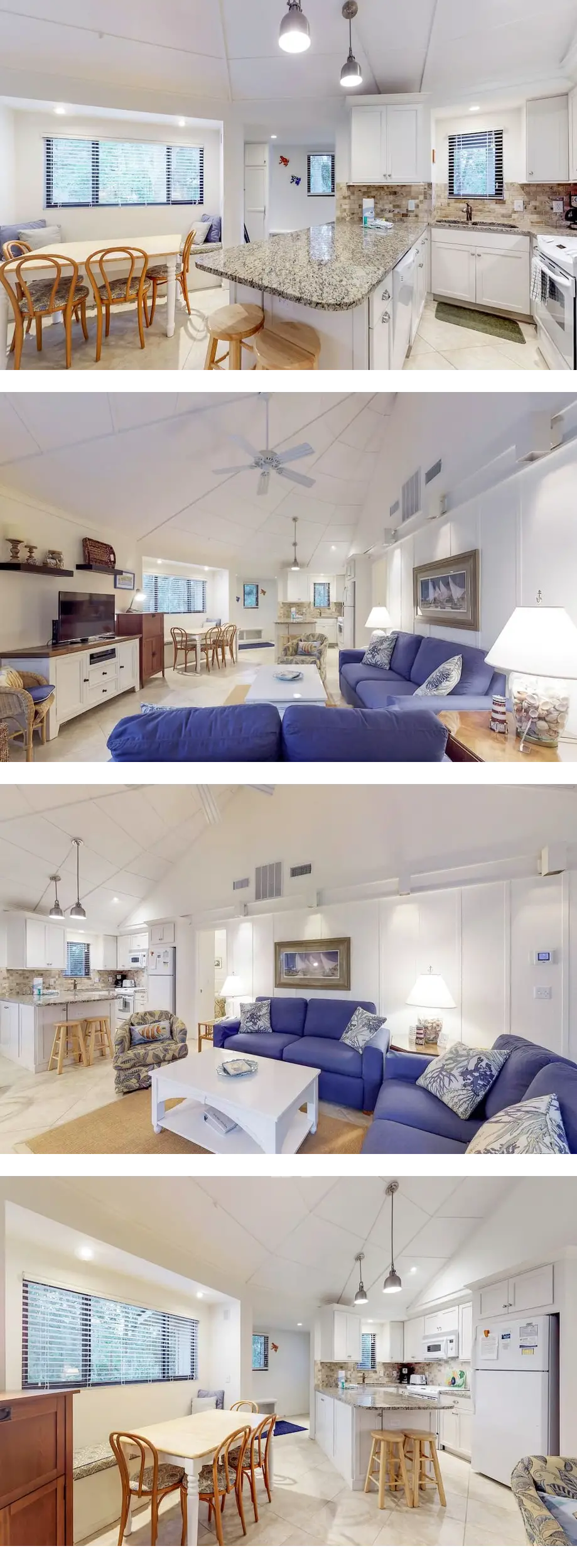 Recently Updated Resort Villa with WiFi ...
