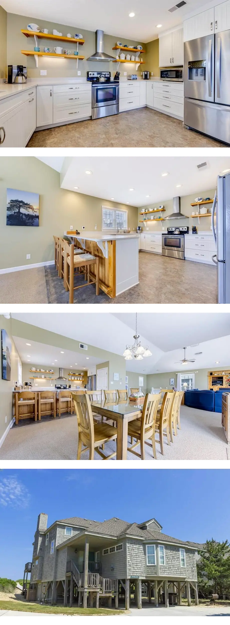 OCEANFRONT! March 10-17, 2021 NOW 10% DI...