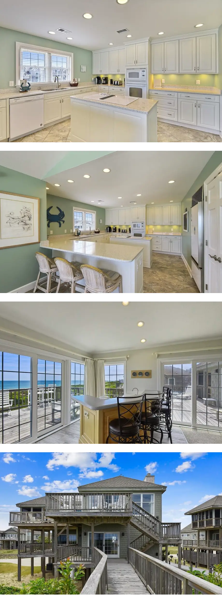 Oceanfront Wildye - Gorgeous Views