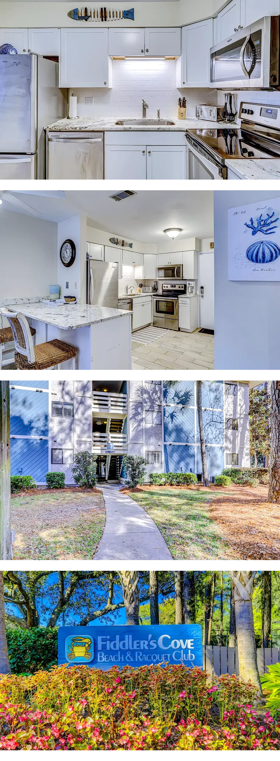 2nd-Floor Condo w/Balcony, Fast WiFi, Sh...