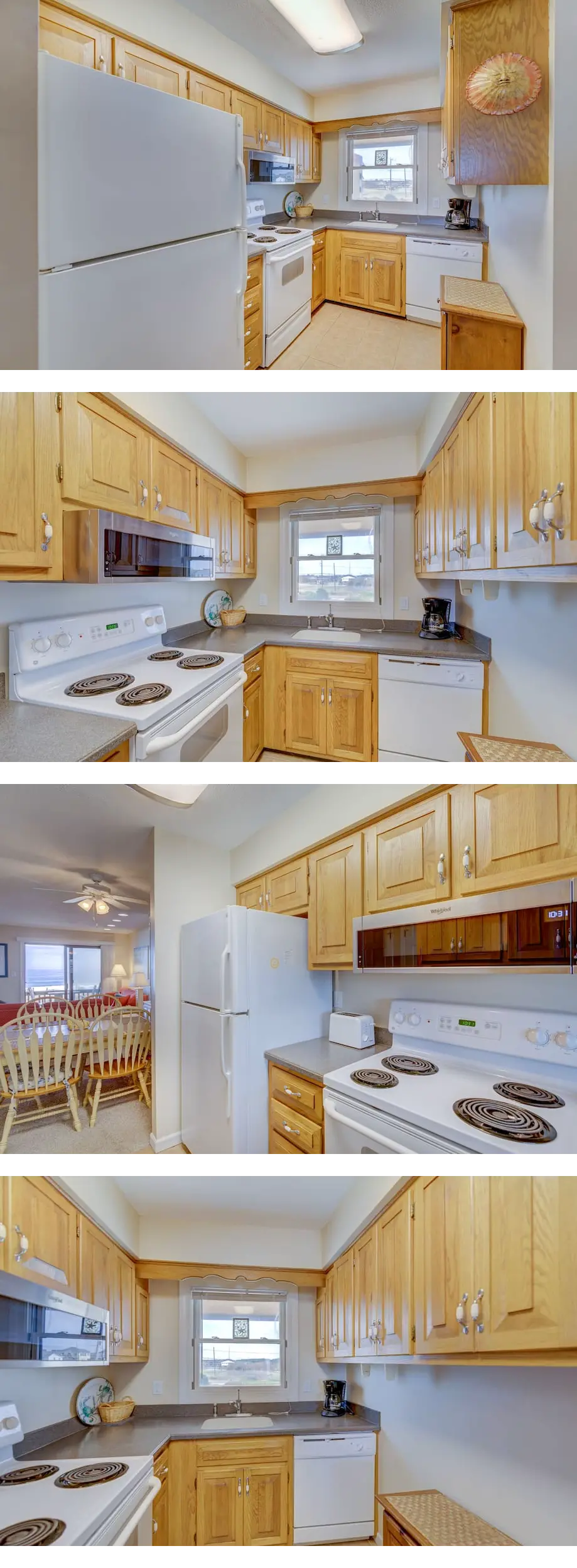 Oceanfront 5188 - Casa Del Sol 6: A spac...