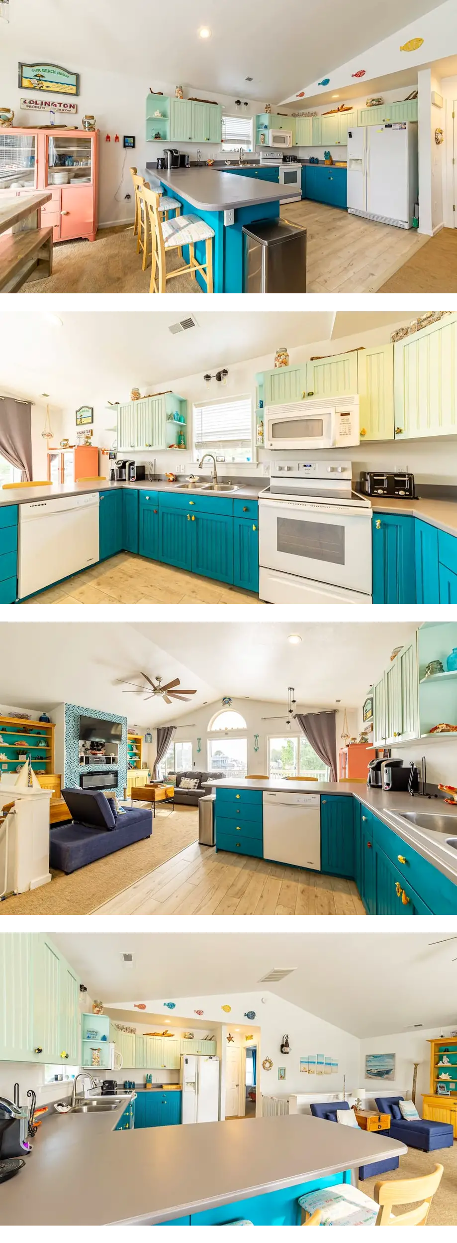 K1565 Sound Waves. Gated Community; Cana...