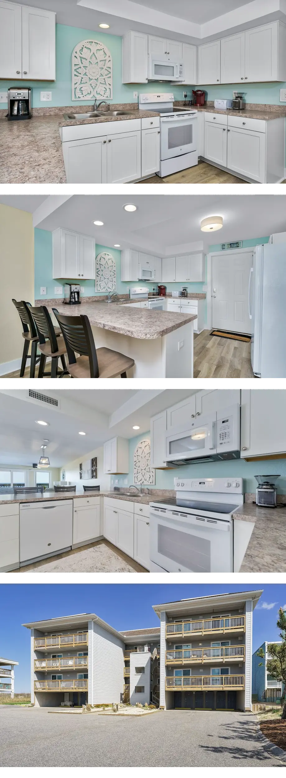 Yachtsman 303 | Oceanfront | Nags Head |...