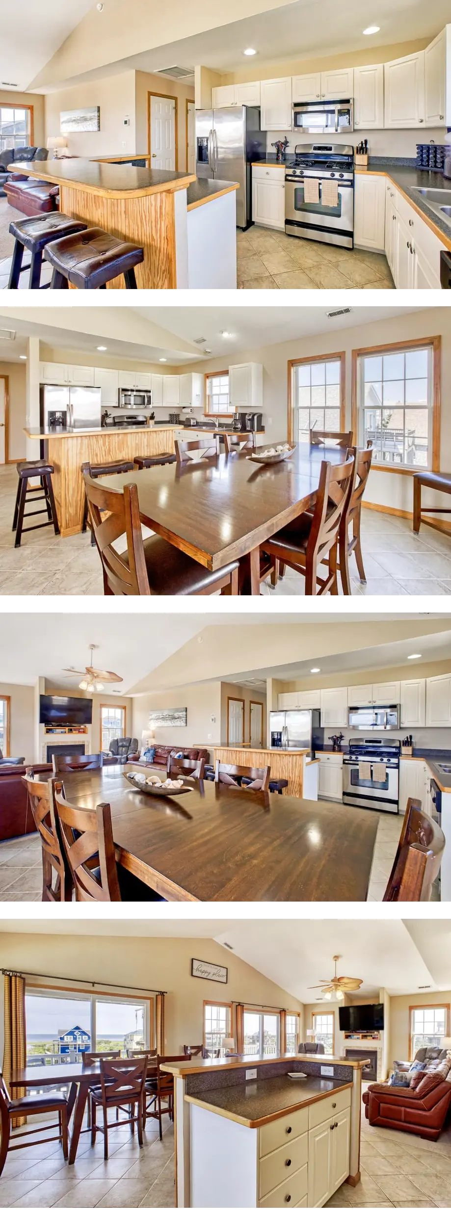 Dog-friendly home with hot tub, sunset s...