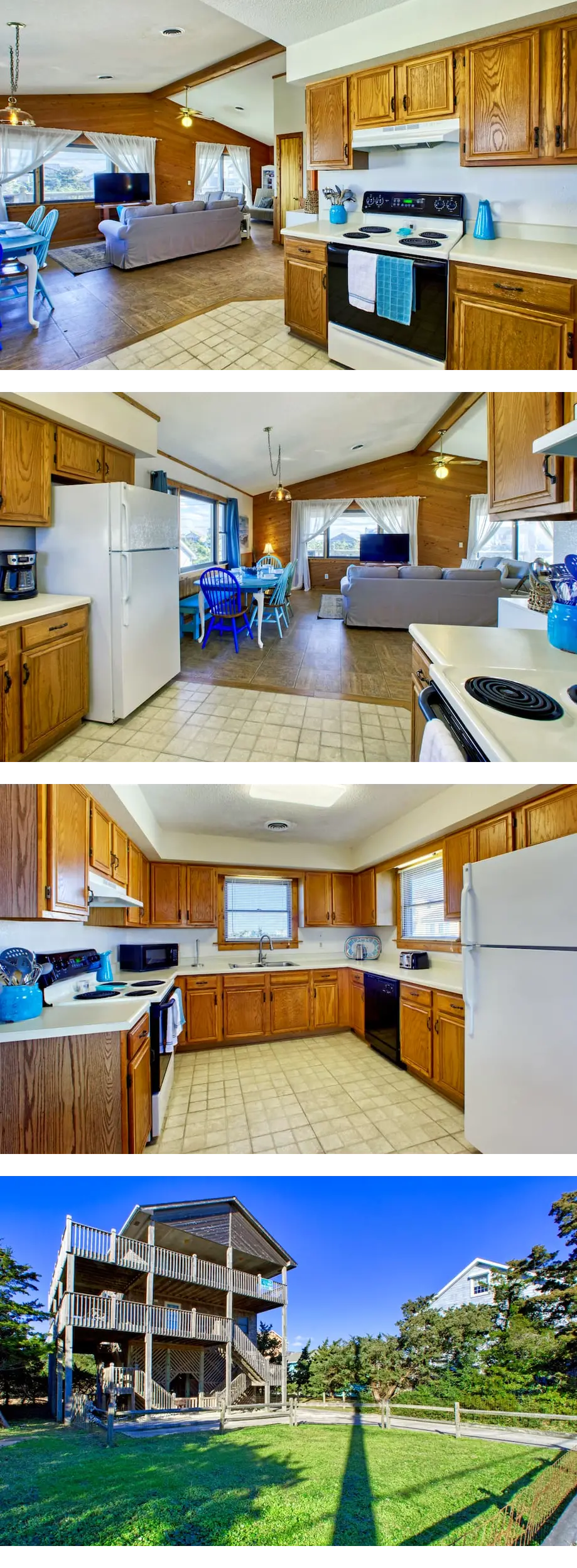 Comfortable & convenient home between be...