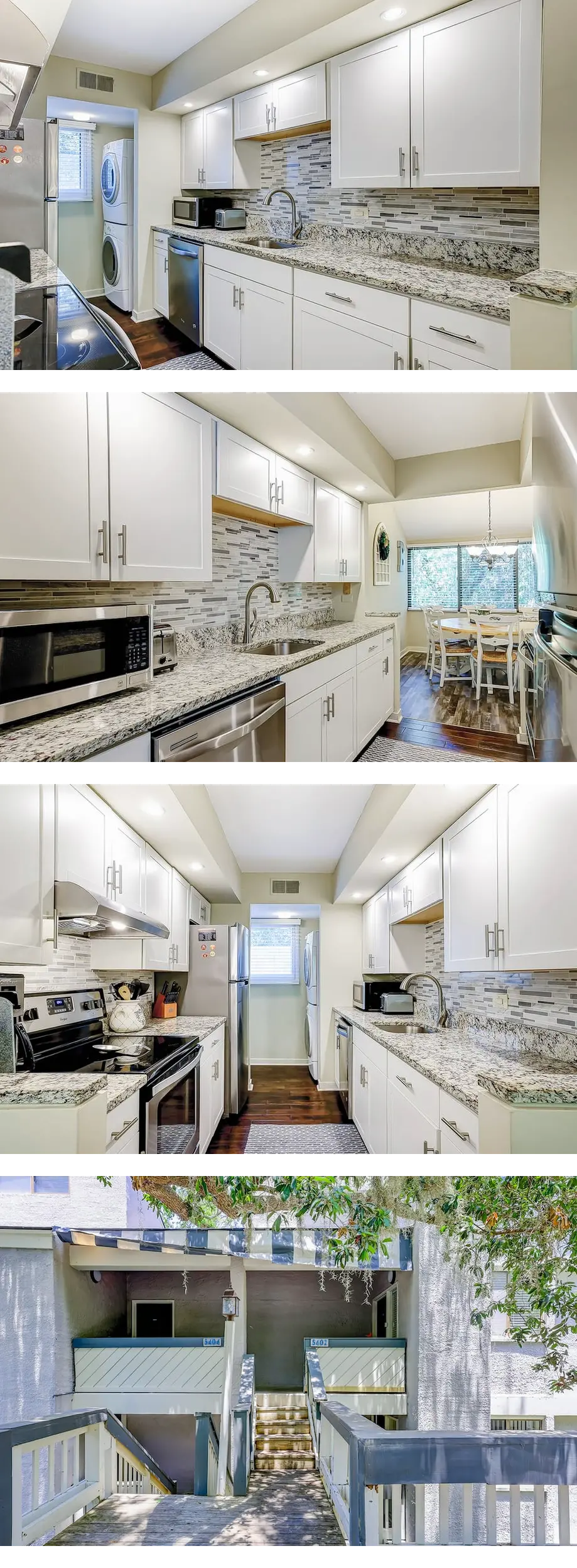 Beautiful Recently Updated Tree Top Vill...