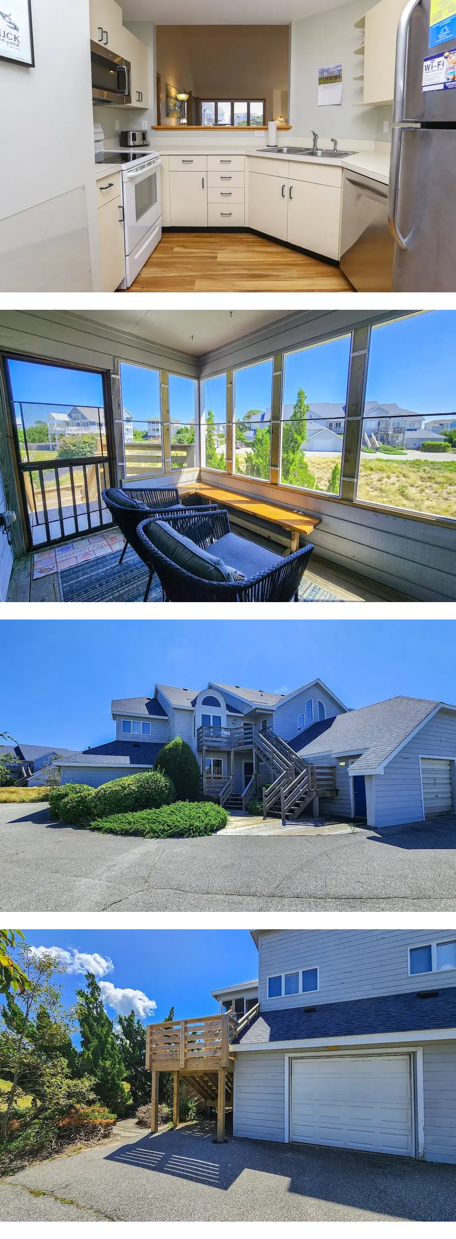 ??Enjoy great sunset views from this 3BR...