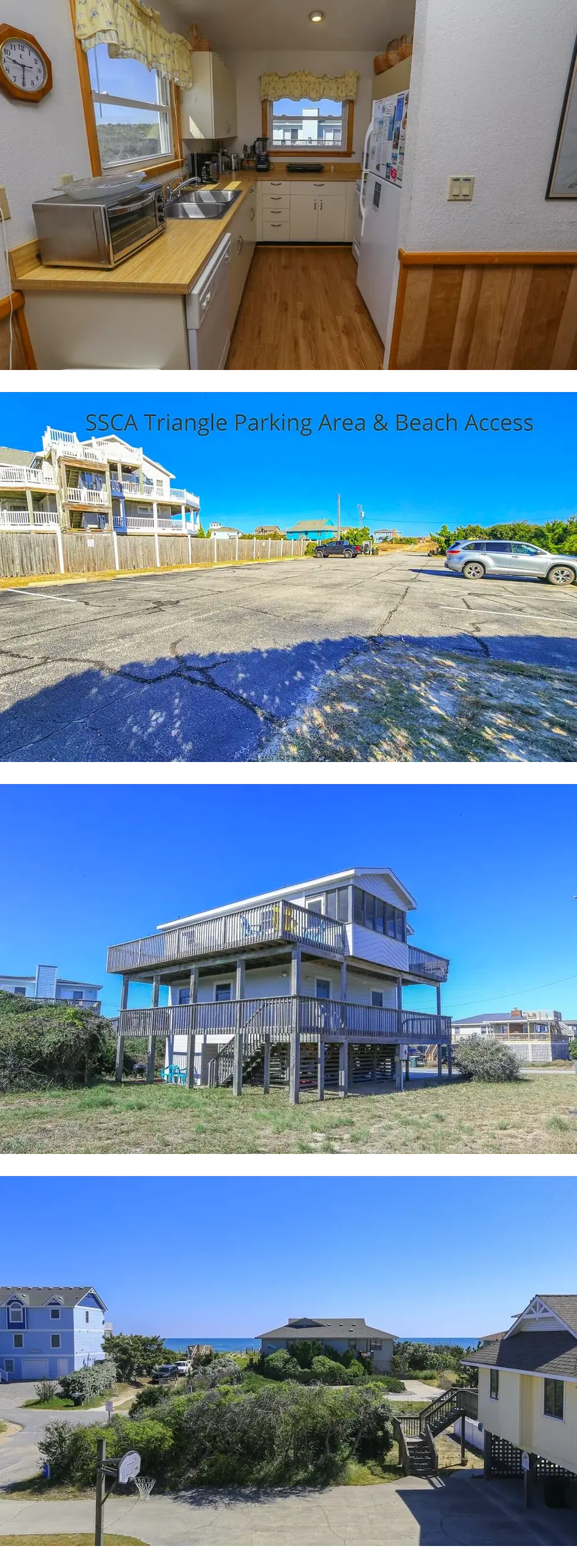 ??Cozy 4 BR cottage w/Ocean Views and Do...
