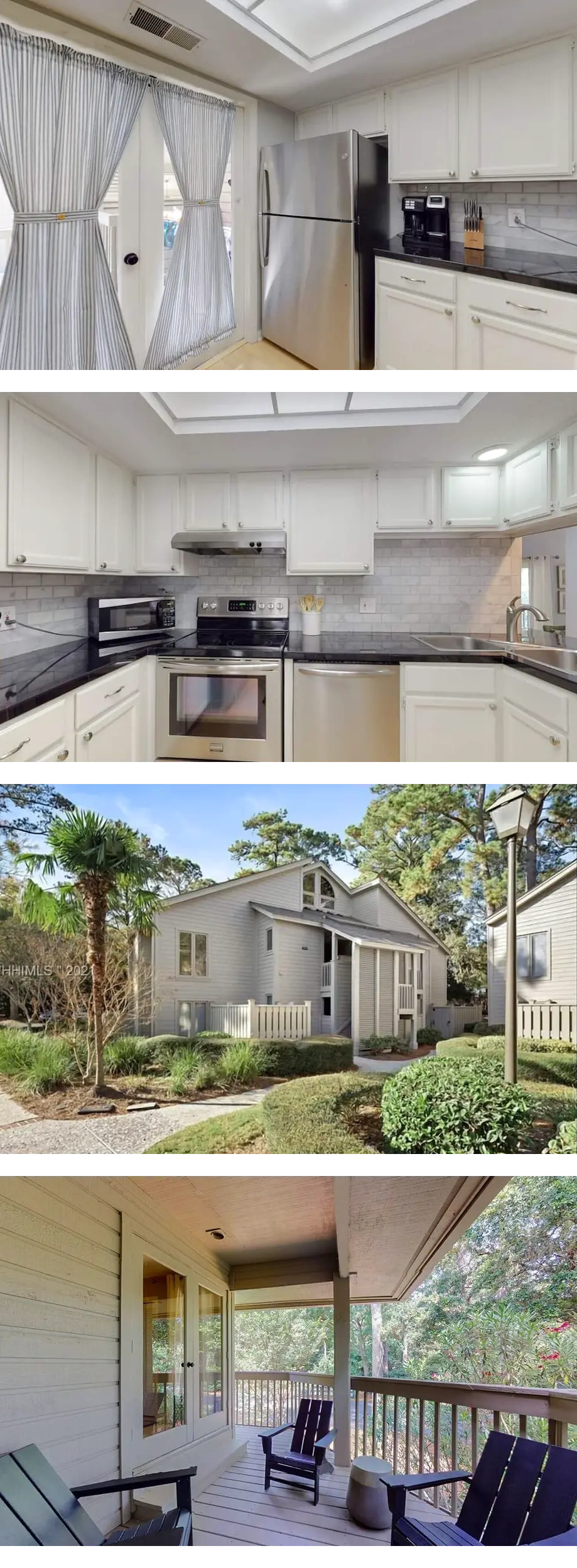 Bright and cheery villa! Close to everyt...