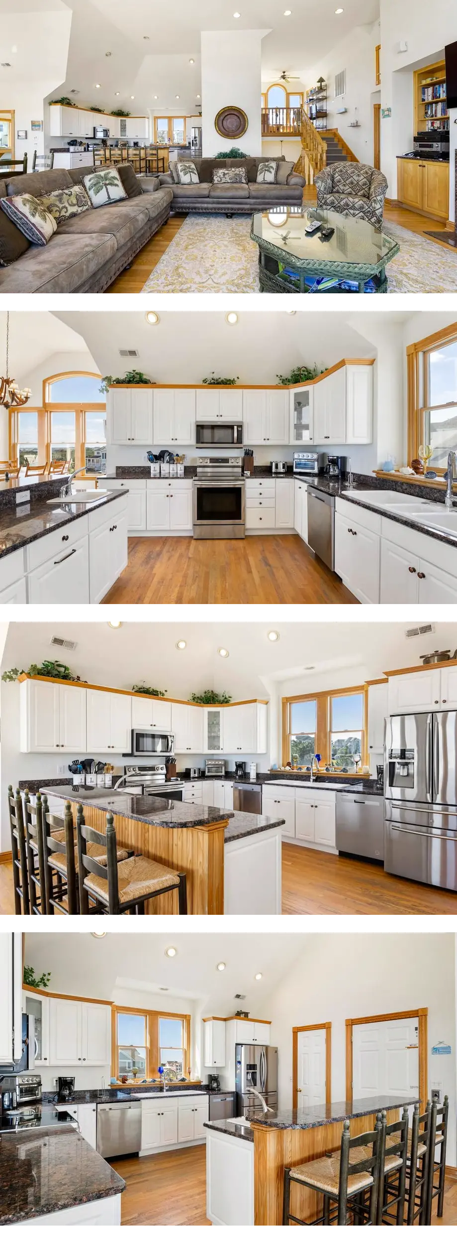 Wine Down: Awesome ocean views from the ...