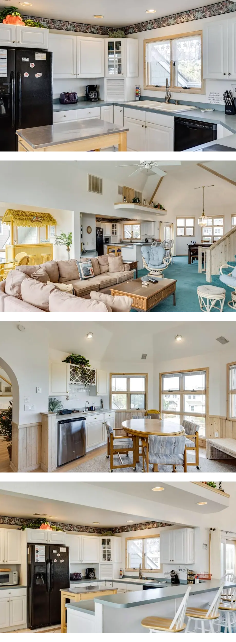 Payson Place: Oceanside, Pool, Golf Disc...