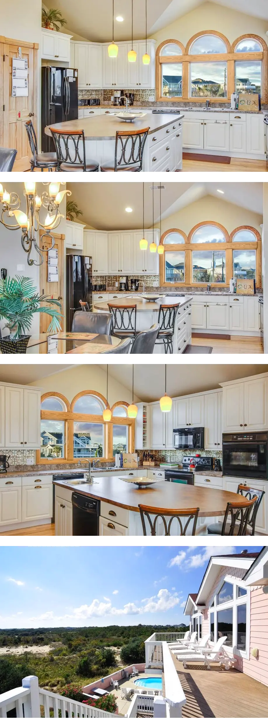 Phoenix Rising: Oceanside with an Elevat...