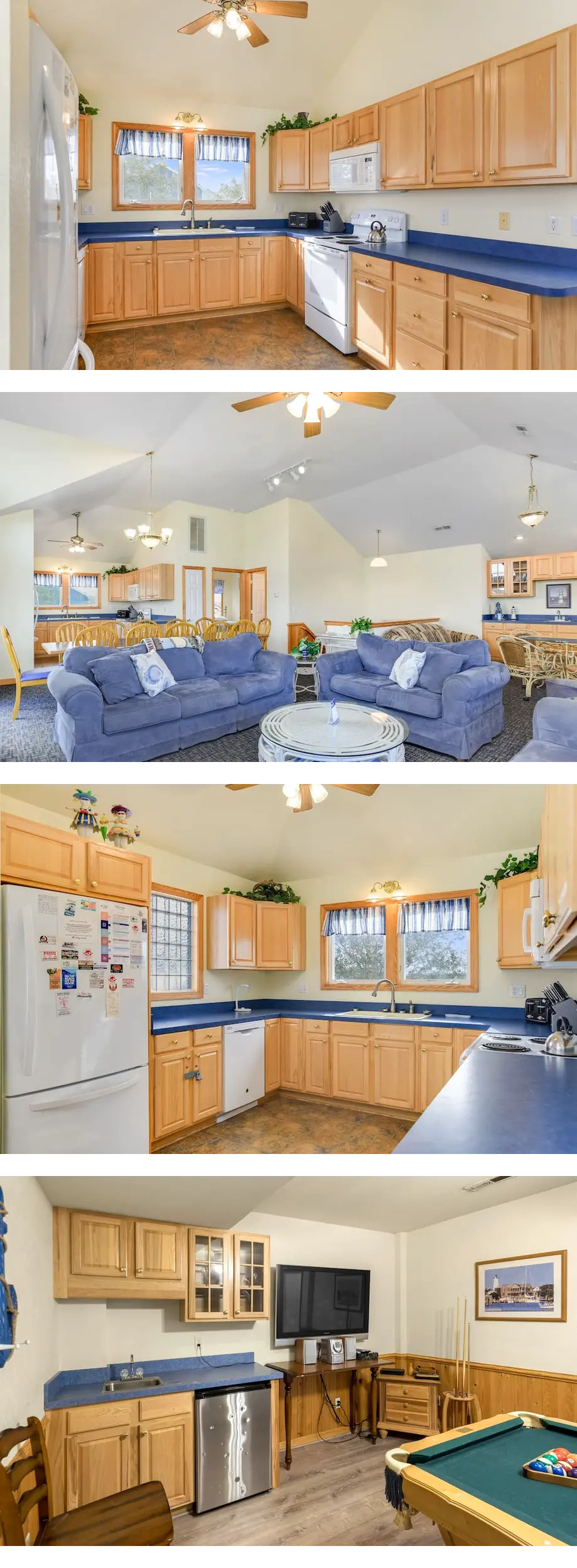 Lady Of The Lake: Lake Views, Private Po...