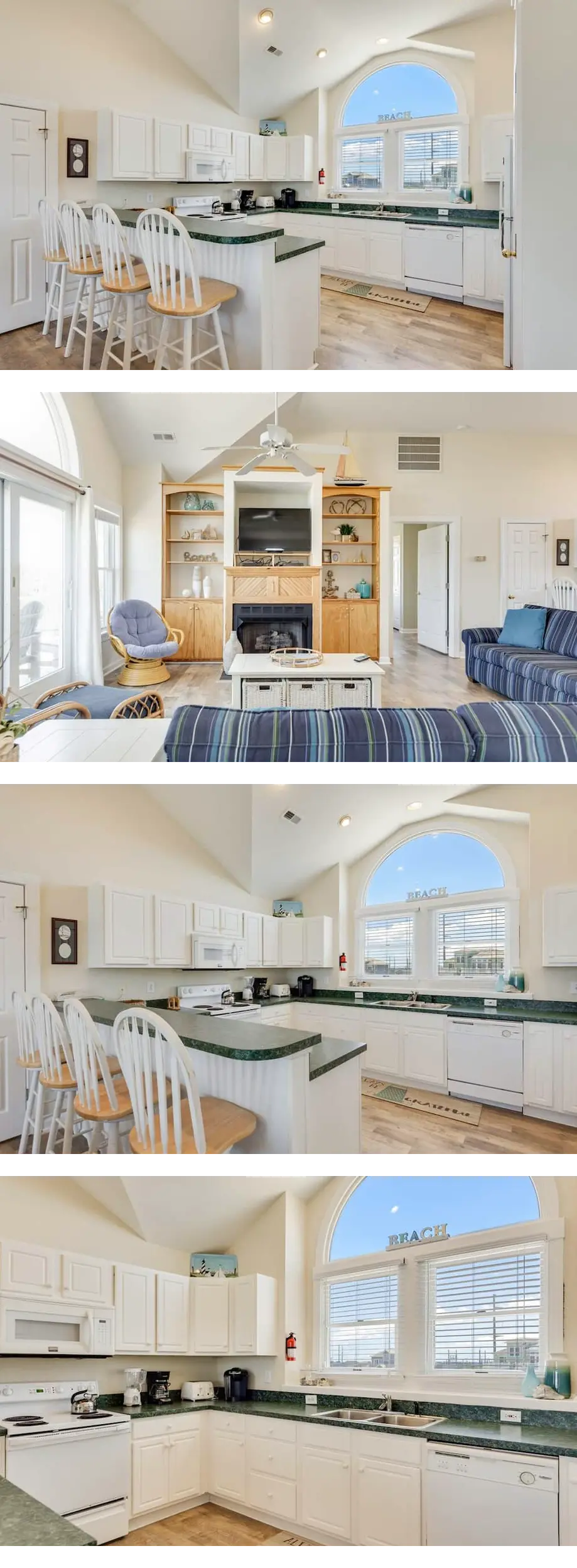 Belle Haven: Community Pool, Private Hot...