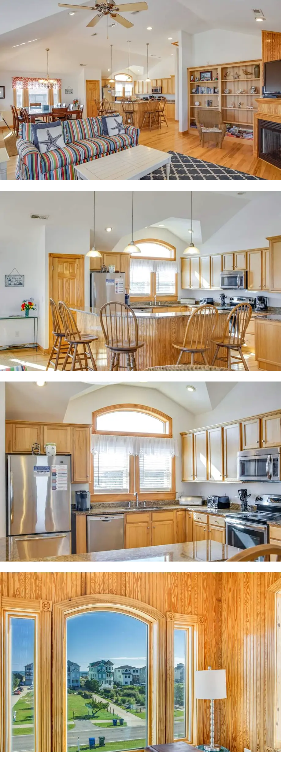 4 Shore: Semi-oceanfront, Private Pool, ...