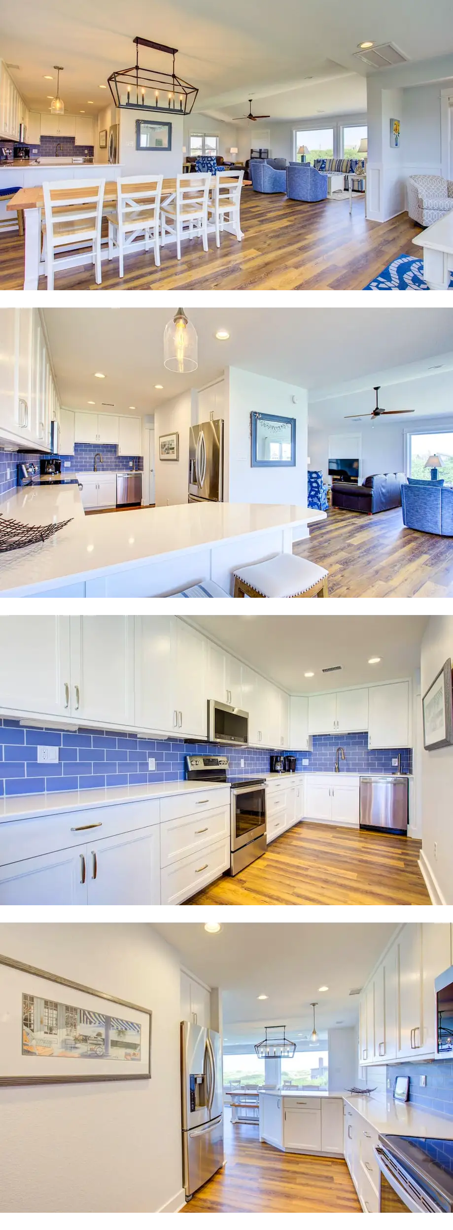 1682 Ohana Hut * 2 Min Walk to Beach