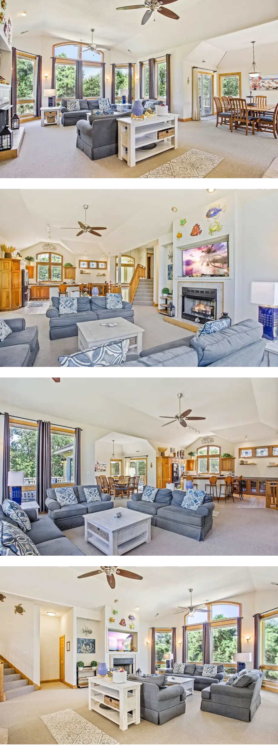 3050 Whispering Pines*5 bedrm*Private Po...