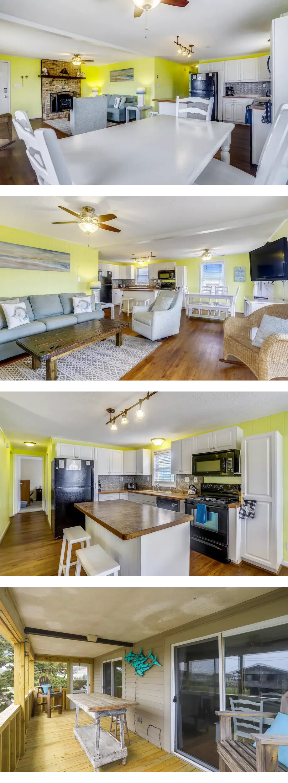 Oceanside. 4 min walk to the beach. Walk...