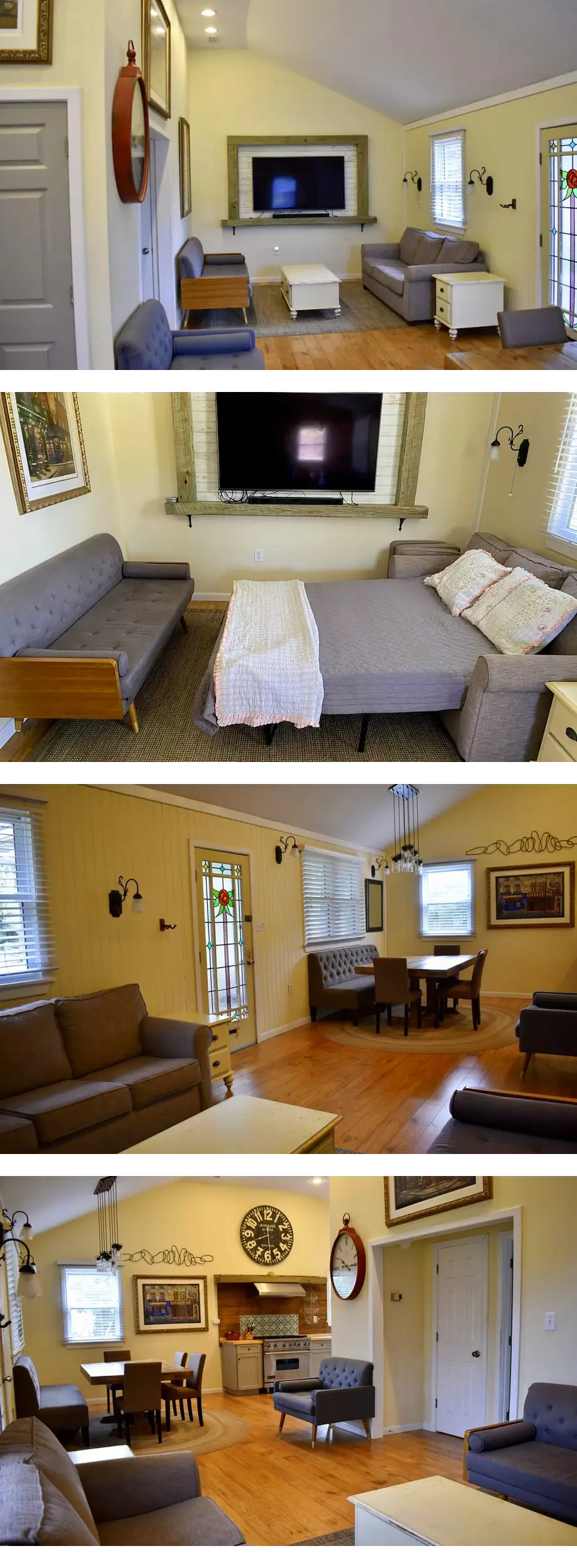Perfect Getaway for Four! Close to Silve...