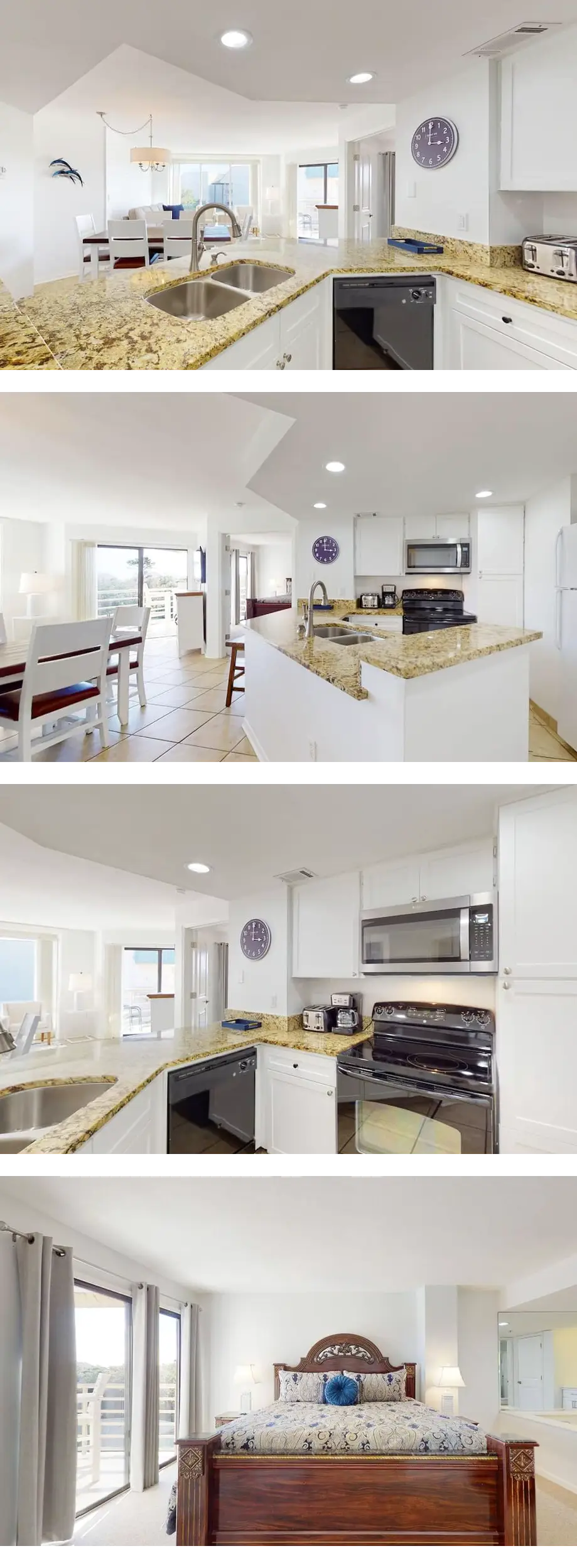 Fifth Floor Villamare unit with lots of ...