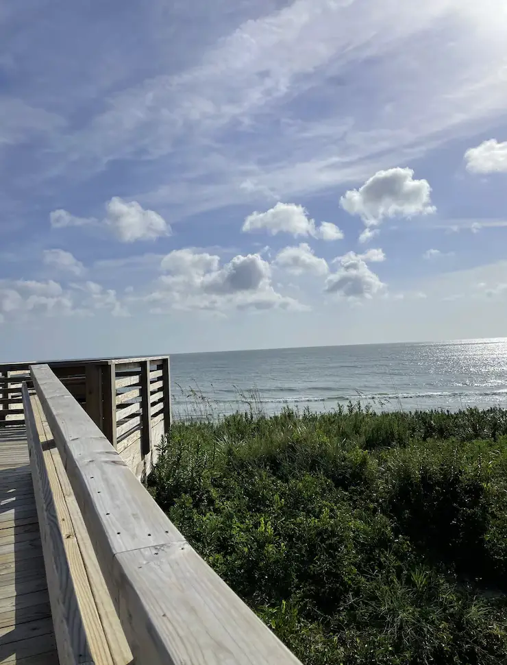 Outer Banks, NC condo -Barrier Island Station - Easy beach access & Huge pool!