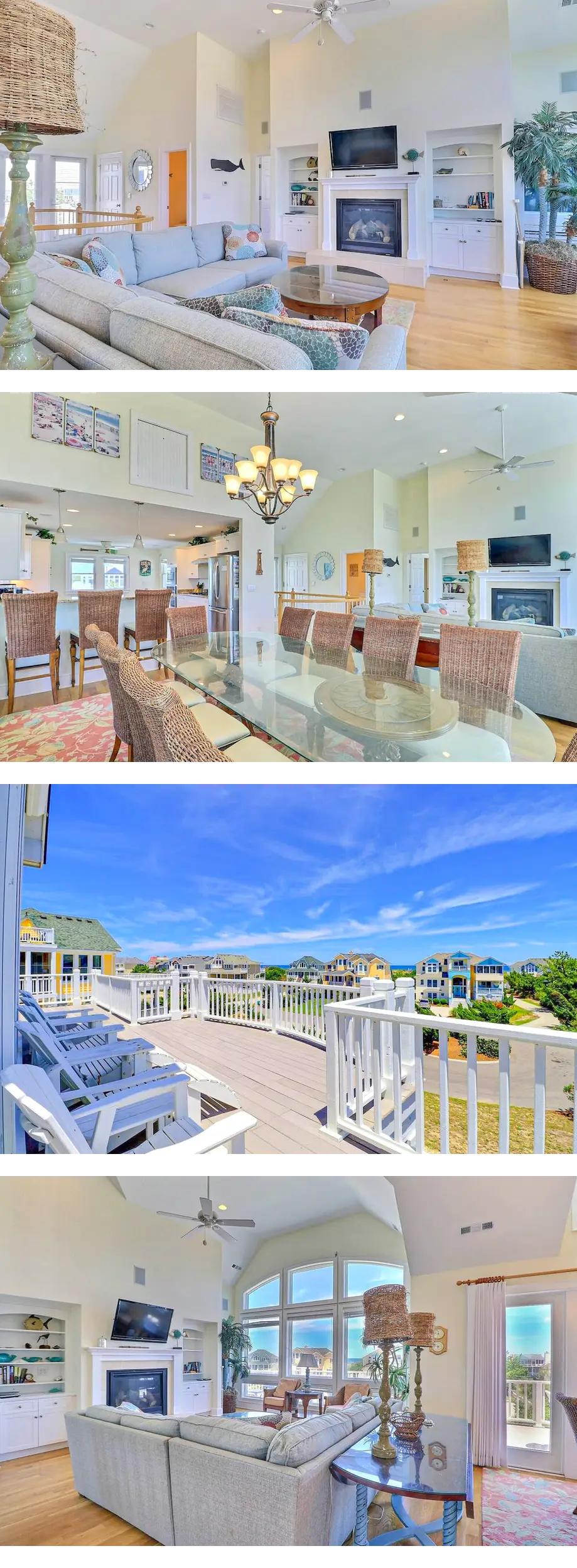 1399 Carolina House * Pool * Elevator * ...