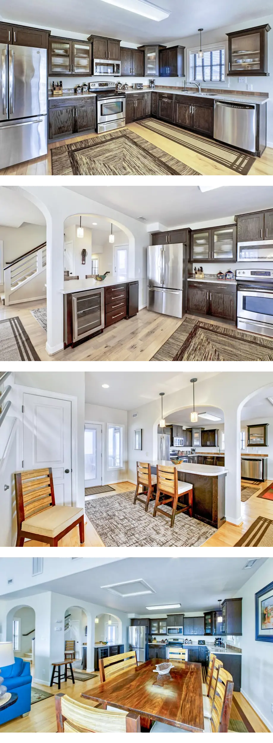 Luxury dog-friendly home w/ocean view, p...
