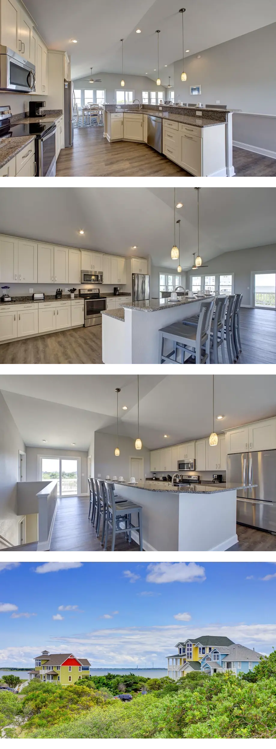 Home with sound access/views, private po...