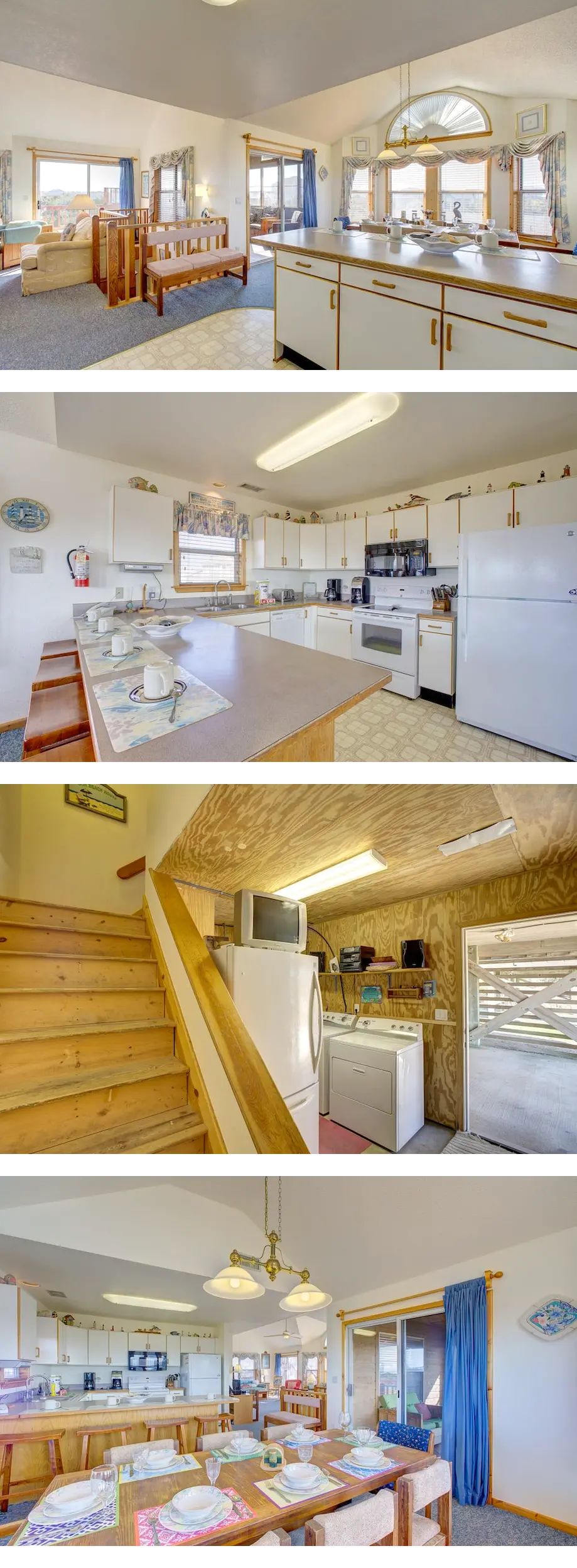 Gorgeous Home Between Ocean and Sound w/...