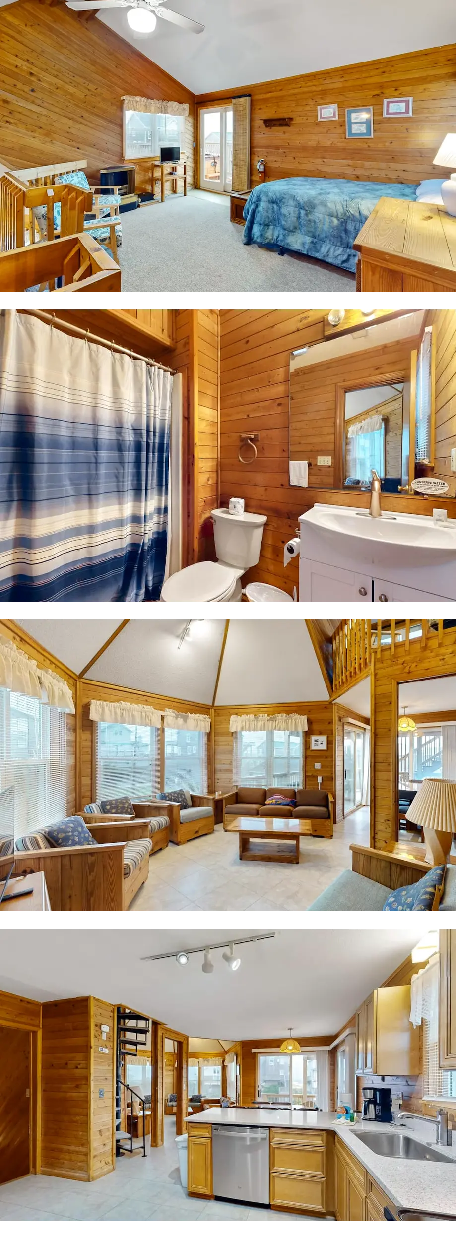 Ocean Side Escape-Stunning Views, Privat...