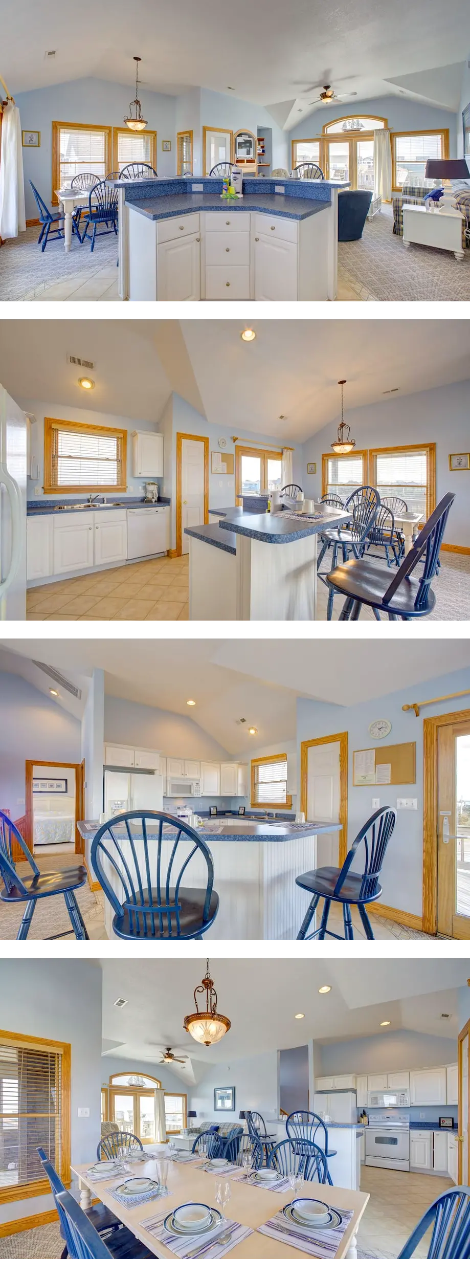 Dog-friendly home with private saltwater...