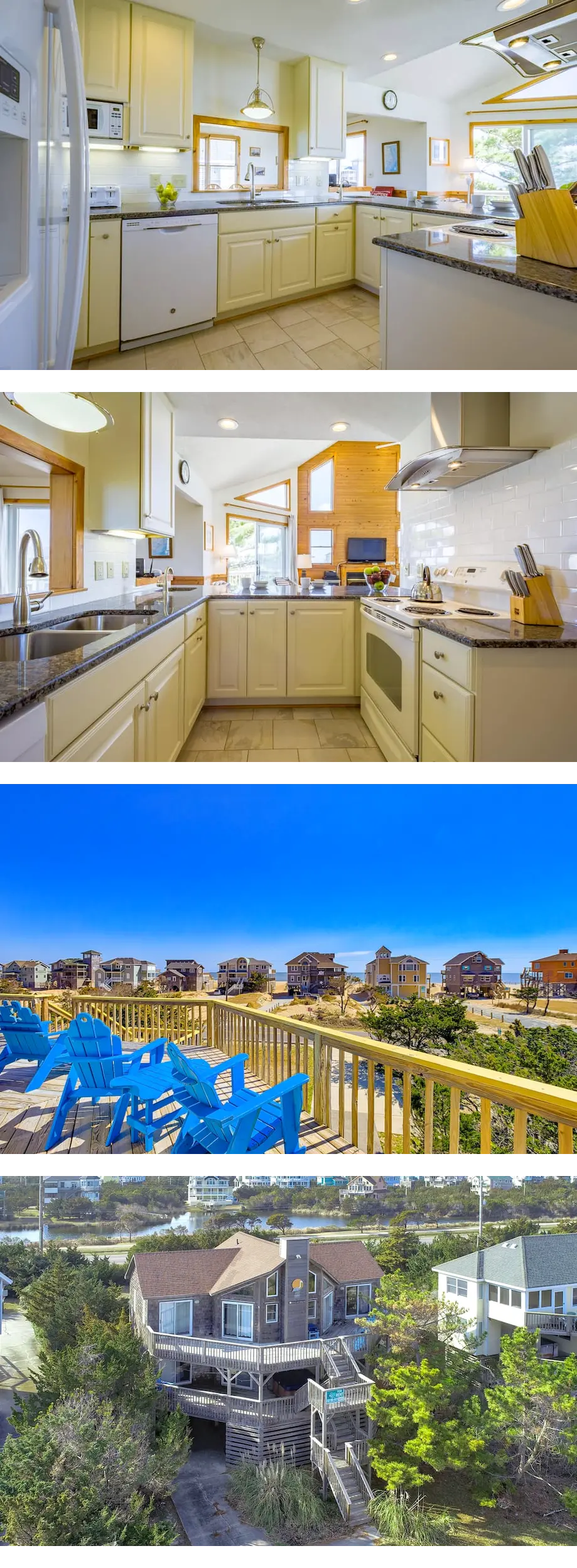Dog-friendly home near the beach w/ocean...