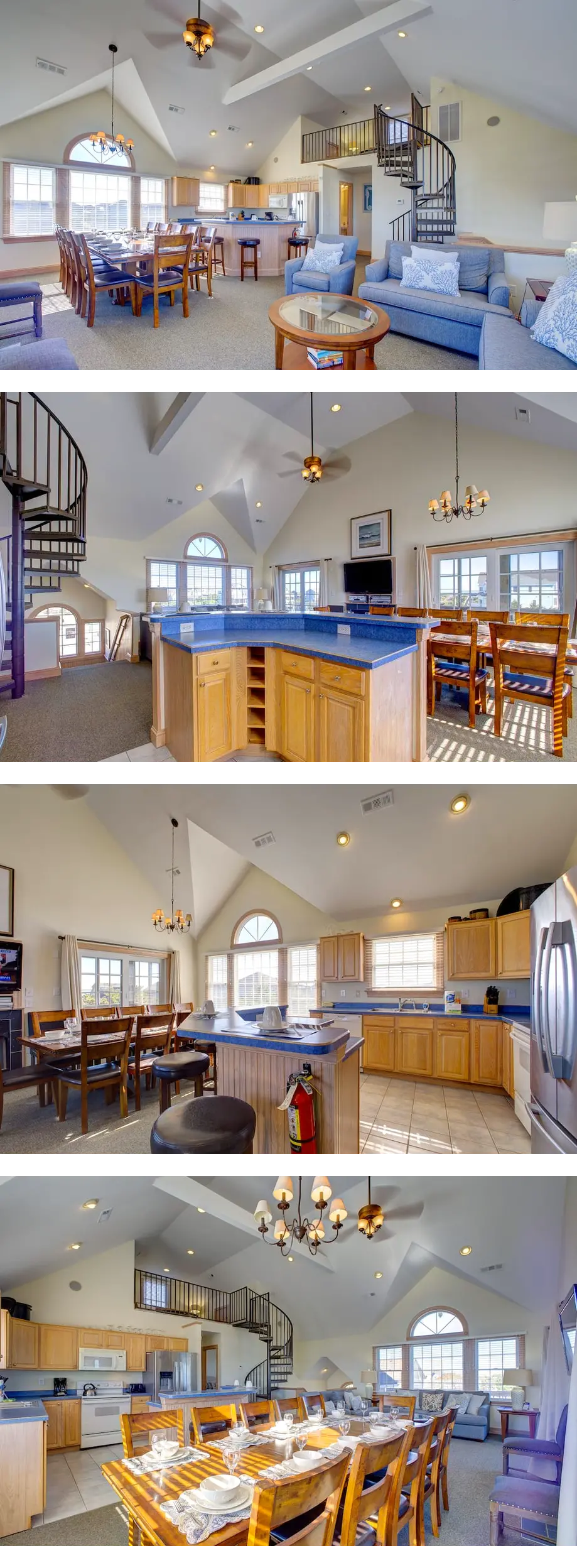 Dog-friendly home with ocean views, priv...