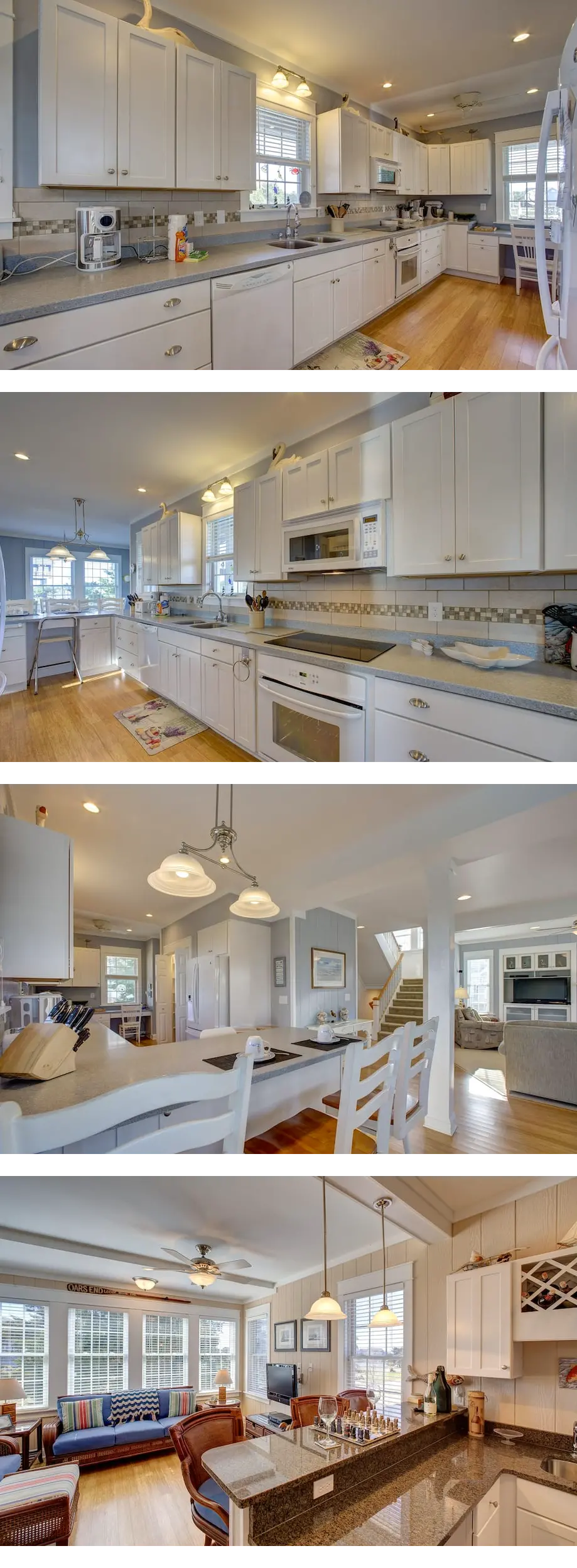 Huge, canal-front home w/private hot tub...