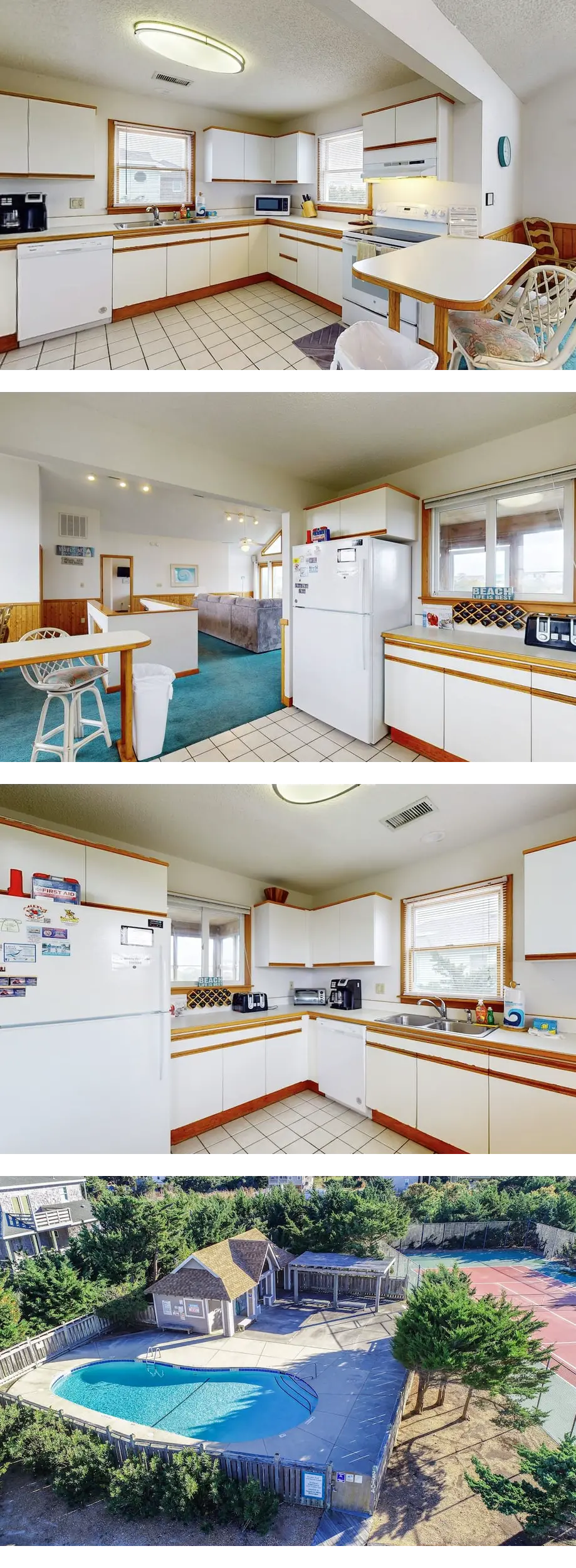 Huge, dog-friendly home close to the bea...