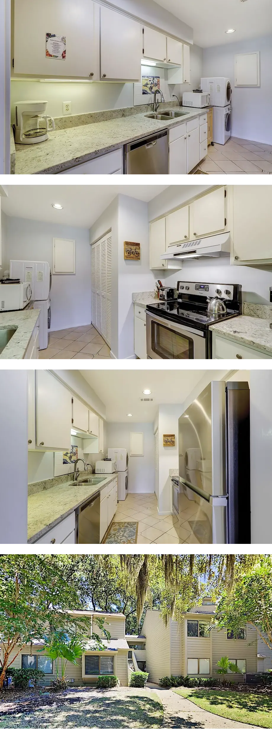 Newly updated Sea Pines retreat on golf ...
