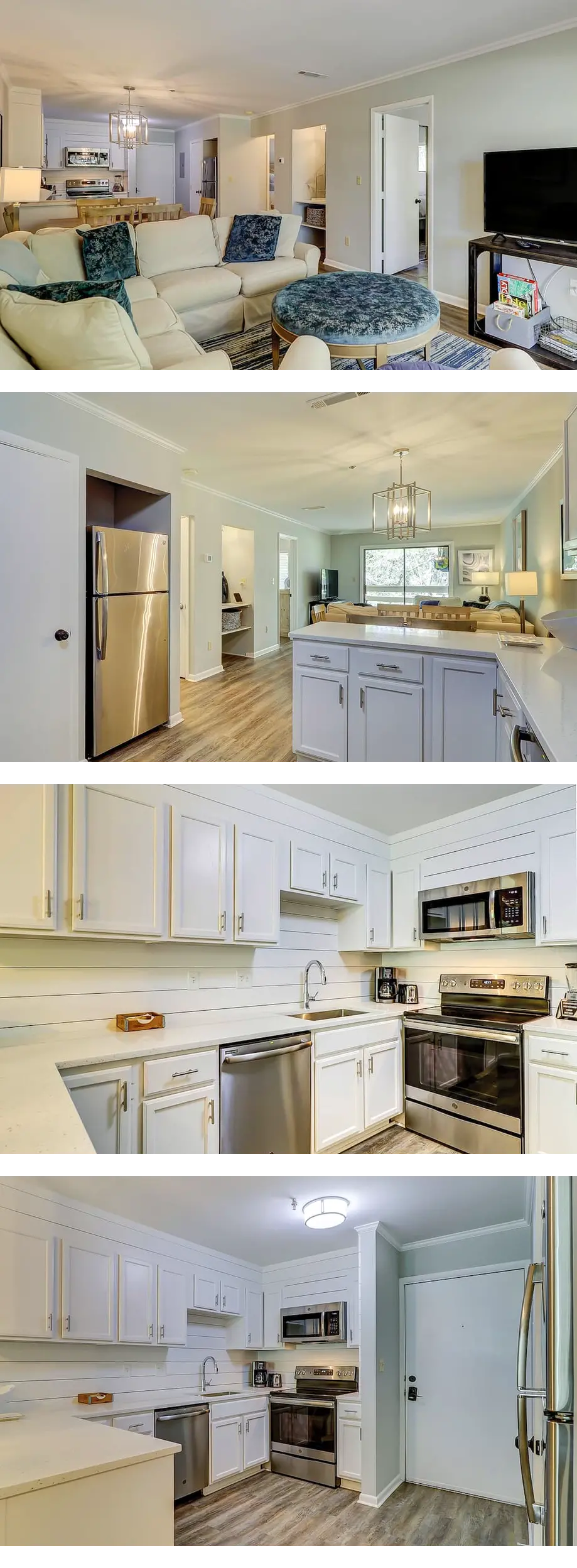 Chic Fiddler's Cove Condo: 2 Pools, Hot ...