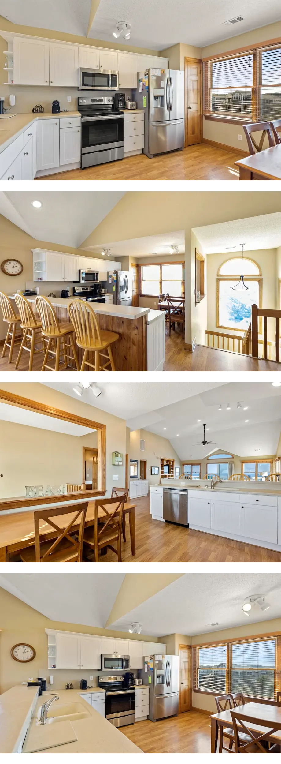 The Gathering Place: Oceanfront | Pool a...
