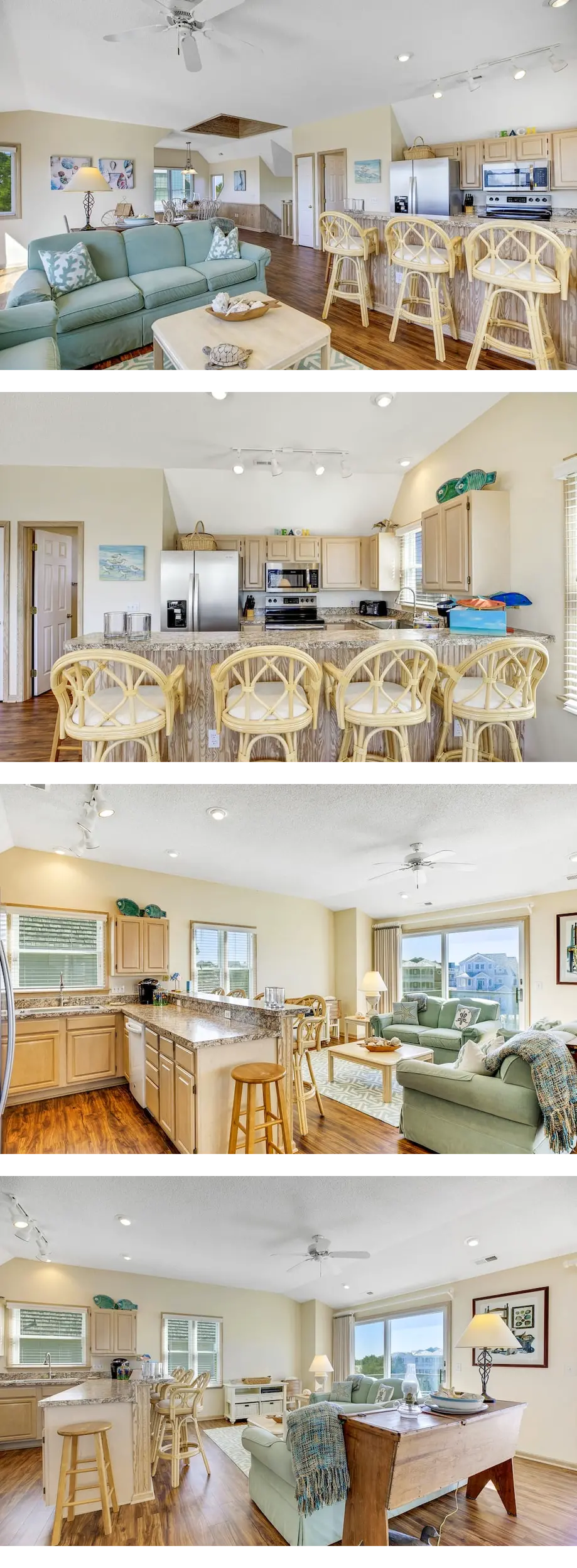 Serenity Now: Dog-Friendly Home in Golf ...